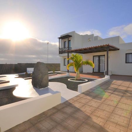 Villa Perla Playa Blanca  Dış mekan fotoğraf