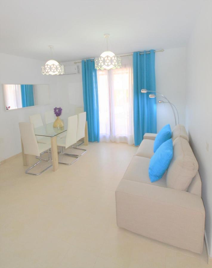 Villa Perla Playa Blanca  Dış mekan fotoğraf