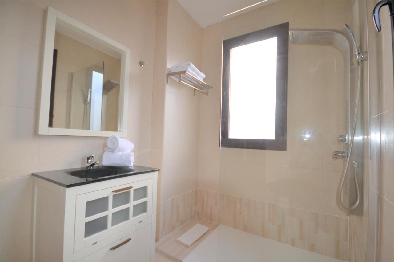Villa Perla Playa Blanca  Dış mekan fotoğraf