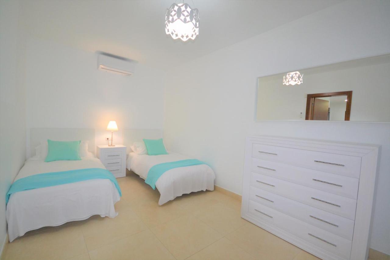 Villa Perla Playa Blanca  Dış mekan fotoğraf