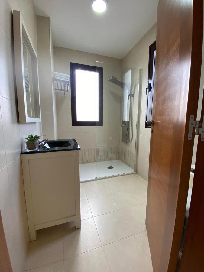 Villa Perla Playa Blanca  Dış mekan fotoğraf